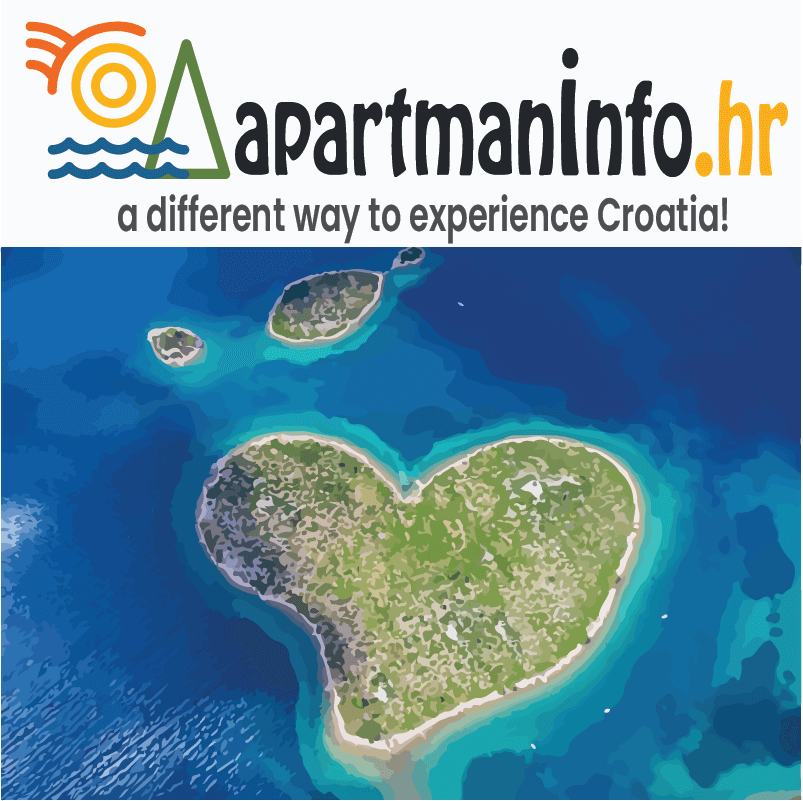 Top logements privés Croatie (2025) | Vacances-Croatie.fr - Croatie