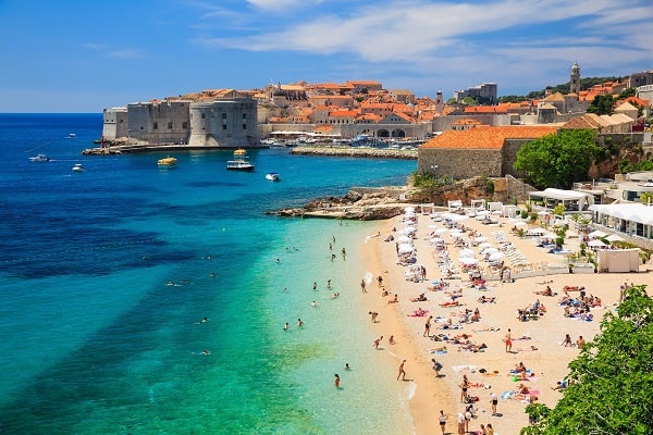Contact direct avec les propriétaires de l'hébergement Dubrovnik