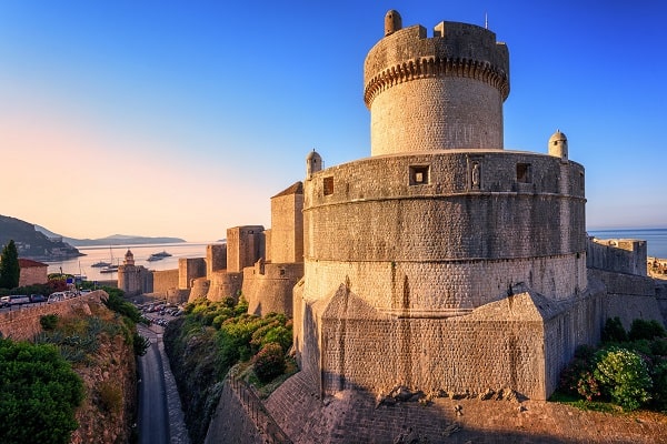 Logement privé Dubrovnik