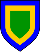 Mljet - Blason