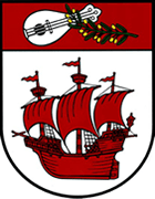 Slano - Blason