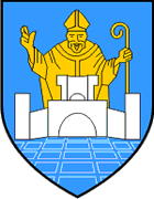 Žuljana - Blason