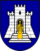 Korčula - Korčula - Blason