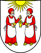 Lastovo - Blason