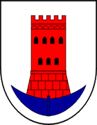Opuzen - Blason