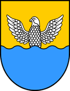 Blace - Blason
