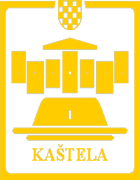 Kaštela - Blason