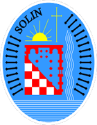 Solin - Blason