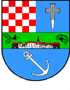 Seget - Blason