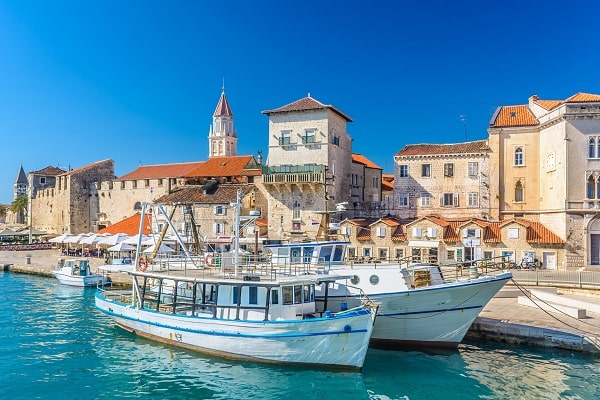 Logement privé Trogir