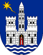Trogir - Blason