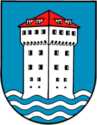 Vinišće - Blason