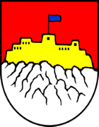 Klis - Blason