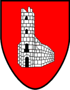 Vrlika - Blason