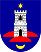 Imotski - Blason
