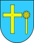 Omiš - Blason