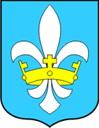 Podstrana - Blason