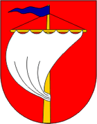 Duće - Blason