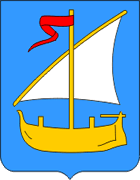 Baška Voda - Blason