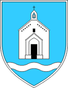 Tučepi - Blason