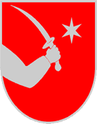 Podgora - Blason