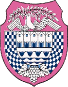 Gradac - Blason