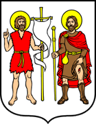 Brač - Sutivan - Blason