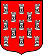 Brač - Pučišća - Blason