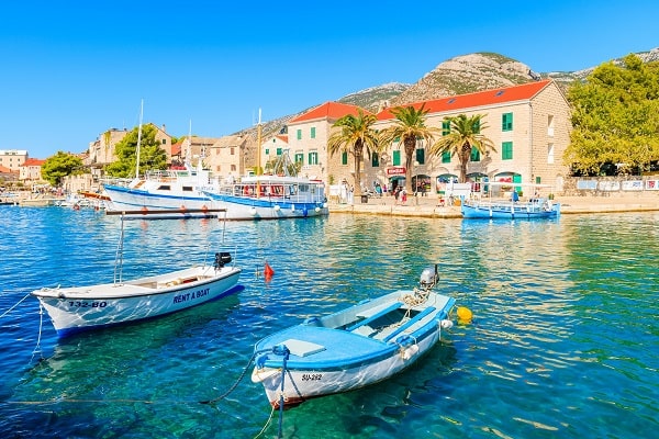 Logement privé Brač - Bol