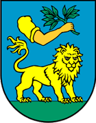 Brač - Bol - Blason