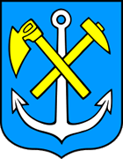 Brač - Selca et Sumartin - Blason