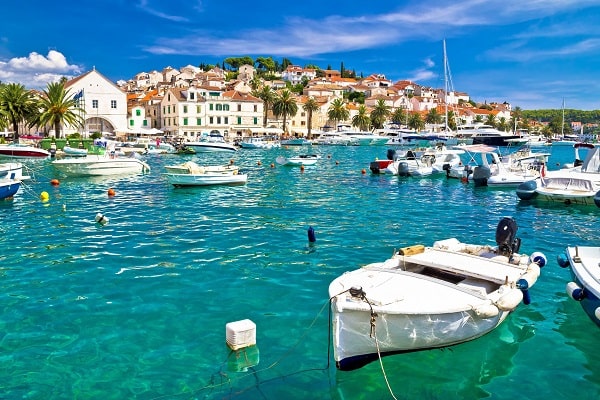 Logement privé Hvar - Hvar