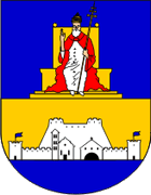Hvar - Hvar - Blason