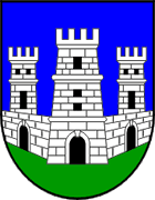 Hvar - Stari Grad - Blason