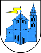 Hvar - Jelsa - Blason