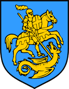 Hvar - Sućuraj - Blason