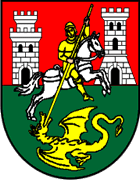 Vis - Vis - Blason