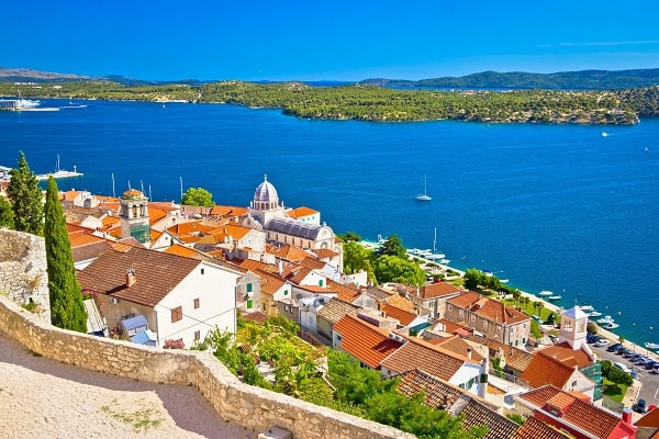 Contact direct avec les propriétaires de l'hébergement Šibenik