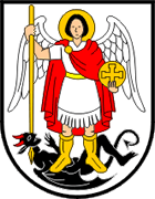 Grebaštica - Blason