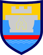 Srima - Blason