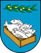 Tribunj - Blason