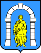 Pirovac - Blason