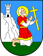 Skradin - Blason