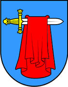Murter - Murter - Blason