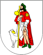 Unešić - Blason