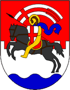 Zadar - Blason