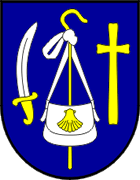 Bibinje - Blason