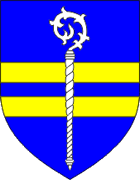 Sveti Filip i Jakov - Blason