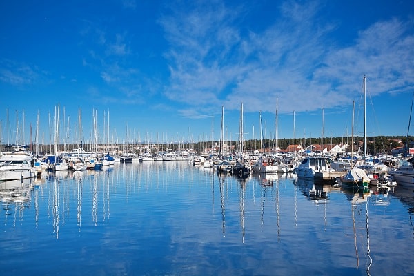 Logement privé Biograd