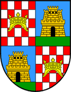 Biograd - Blason